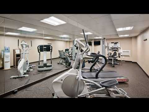 Best Western Ramkota Hotel Aberdeen - Aberdeen (South Dakota) - United States