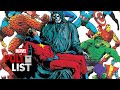 Looking back with the DEATH OF CAPTAIN MARVEL and More! | Marvel’s Pull List