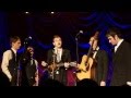 The Auld Triangle - Punch Brothers (Live) 