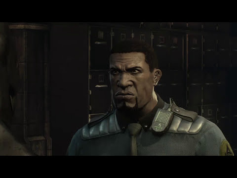 Batman Return to Arkham - arkham asylum Gameplay Walkthrough  Part 2 HD