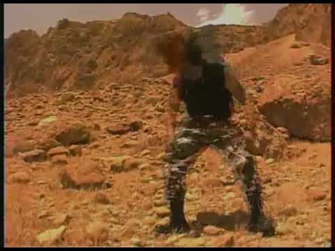 Arallu - Jewish Devil OFFICIAL VIDEO