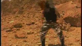 Arallu - Jewish Devil OFFICIAL VIDEO