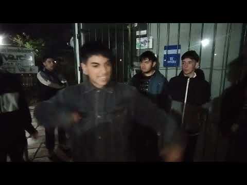 REFF VS CHASKY SEMIS | LA ROTONDA FREE