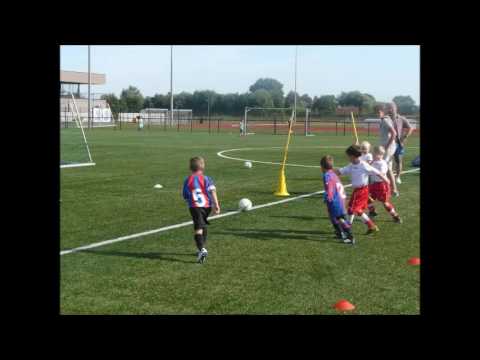 U6 De Pinte - KFC Heusden