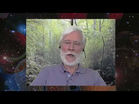 Tom Campbell: Fireside Chat July, 2018 Pt 2