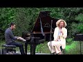 Carme Canela i Joan Monné, 25 anys de repertori musical