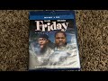 Opening To Friday 1995 2009 DVD