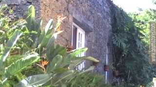 preview picture of video 'Casa do Monte - S. Miguel Açores'