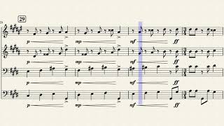 Dance of the Sugar Plum Fairy - Pentatonix