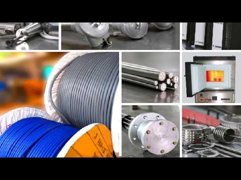 Solusi Kabel dan Kawat