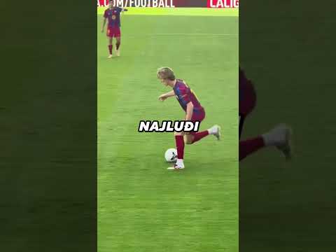 Da li će Lamine Yamal uskoro dobiti dete?