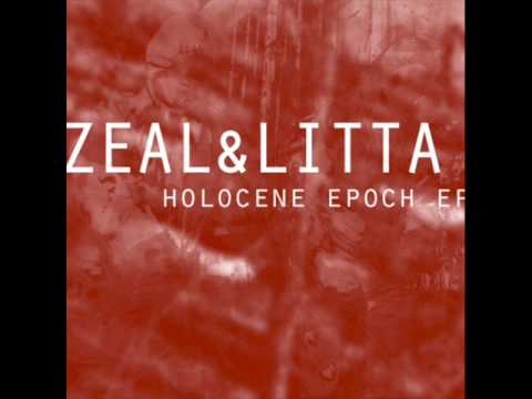 Zeal and Litta - Sky Iron