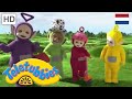 Teletubbies Nederlands | 1 Uur Lange Compilatie | kinder programmas | tekenfilms | animatie