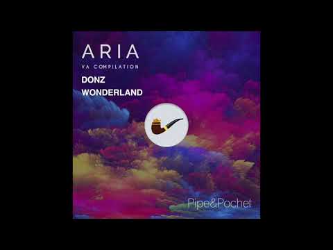 Donz - Wonderland (Original Mix) [ Pipe & Pochet ]