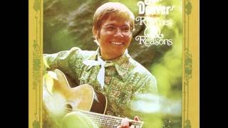 Rhymes and Reasons - John Denver