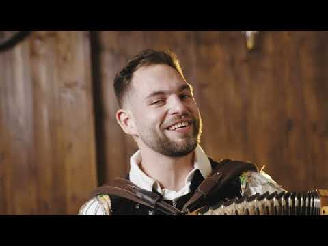 Peter Prohart TRIO - Silvestrski obup feat. Danilo Ženko (uradni videospot)