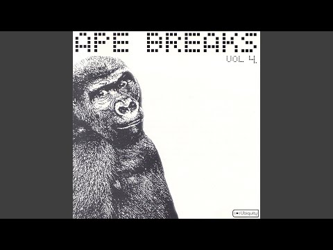 Free Download Ape Breaks 4 WAV