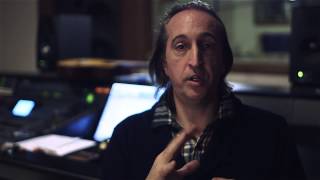 Paul Avgerinos ~ Music is Love