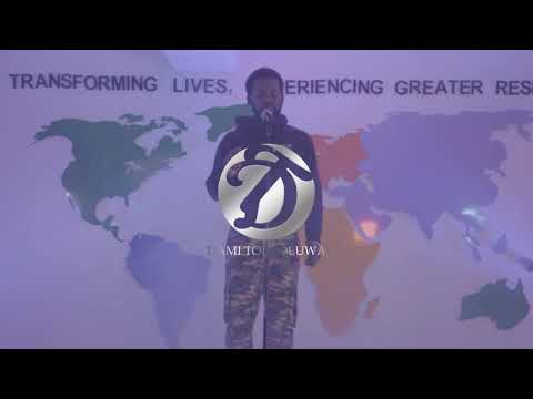 Dami Tolaoluwa | Short Worship Medley |