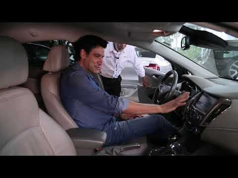 Gabriel Taco – Cruze