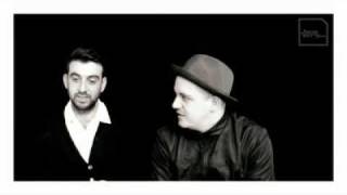 Modeselektor Interview