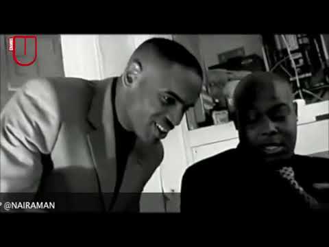 Skeme ft. Big P -  Heart Is Cold (Official Music Video)