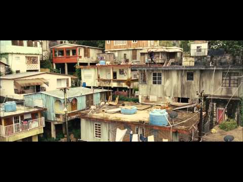 Fast Five - How We Roll Music Montage