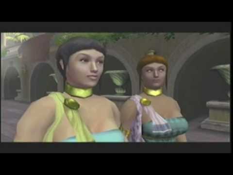 Gladius Playthrough part 73 Imperial Championship part 2