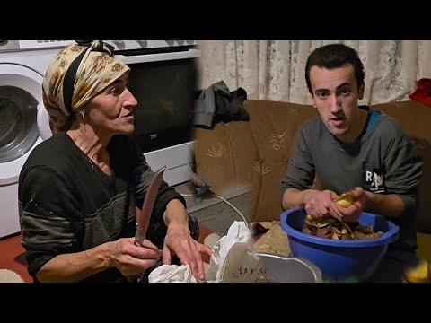 (Salihova i Rukijina Kuhinja)Ukus Prošlosti: Stare BiH trpeze