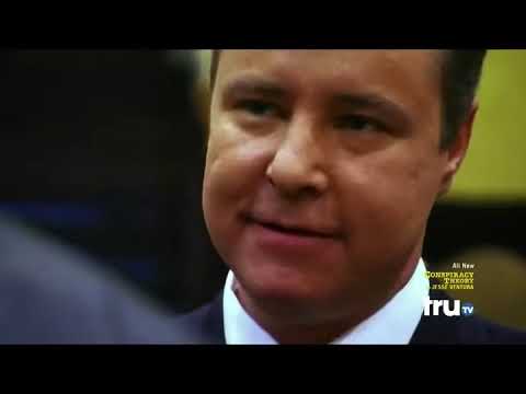 Who are Targeted Individuals?   Jesse Ventura interview with Dr Robert Duncan