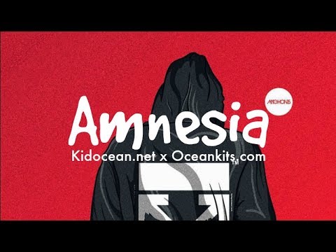 [FREE] Lil Skies x Rich the Kid x Lil Baby Type Beat 2018 - Amnesia