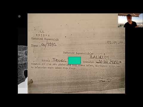 Attorney Prof. Dr. H.C. Hakan Hakeri: Criminal Procedure Law-6: Prosecutor, Law Enforcement, Crim...