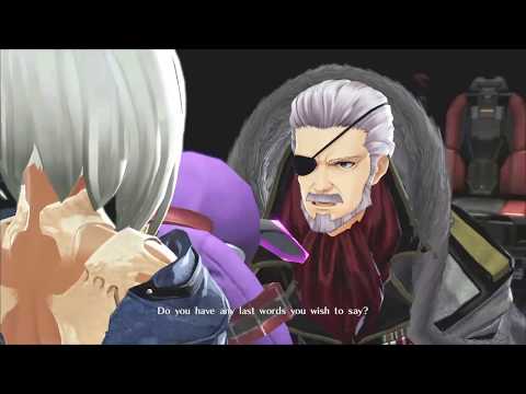 Katsukiri's Live PS4 Broadcast - GE3 Dyaus Pita story mission