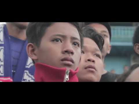 AREMANIA PEMAIN KEDUA BELAS Trailer | JAFF 2022