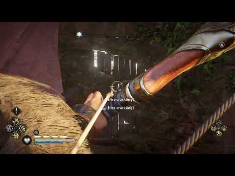 The Banshee ( AC Valhalla )