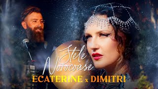 Download lagu ​ Ecaterine x Dimitri - Stele Norocoase⭐⭐⭐⭐⭐|  Video mp3