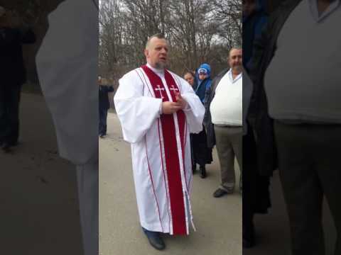 Botez Fratii de la olari