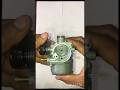 Stuck Choke Lever Automobile Engine Dio Hondamotors