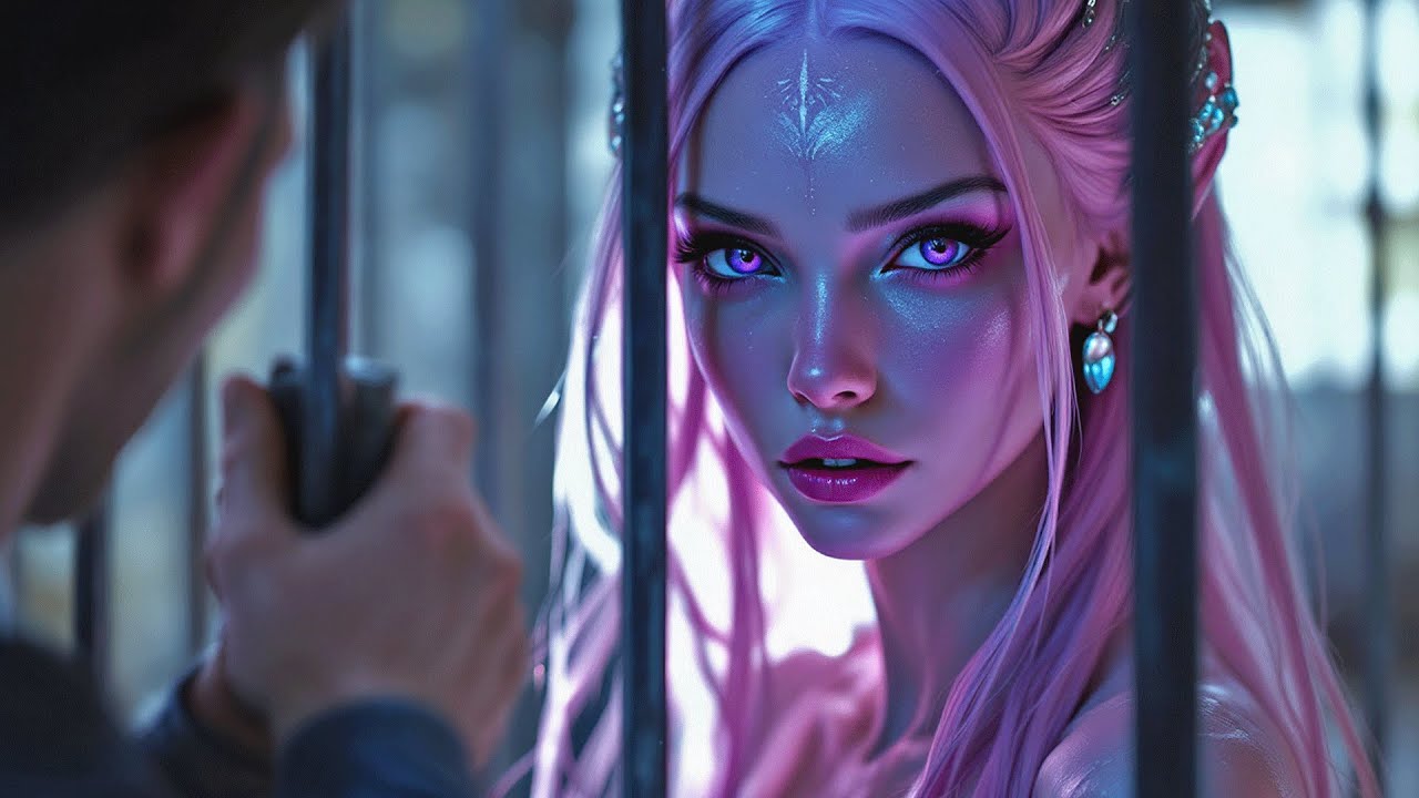 Human Agrees To Alien Slave As Payment, Only To Find Out She Was A Wealthy Princess | HFY Cinema