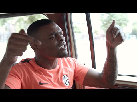 Hi The Pickup #3: Broederliefde (prod. J'Dicious)