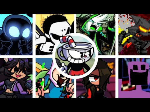 Snake Eyes But Different Characters Sing It 🎶(Snake Eyes But Everyone Sings It)🎶