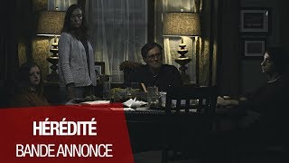 HEREDITE - Bande-annonce Charlie - VOST