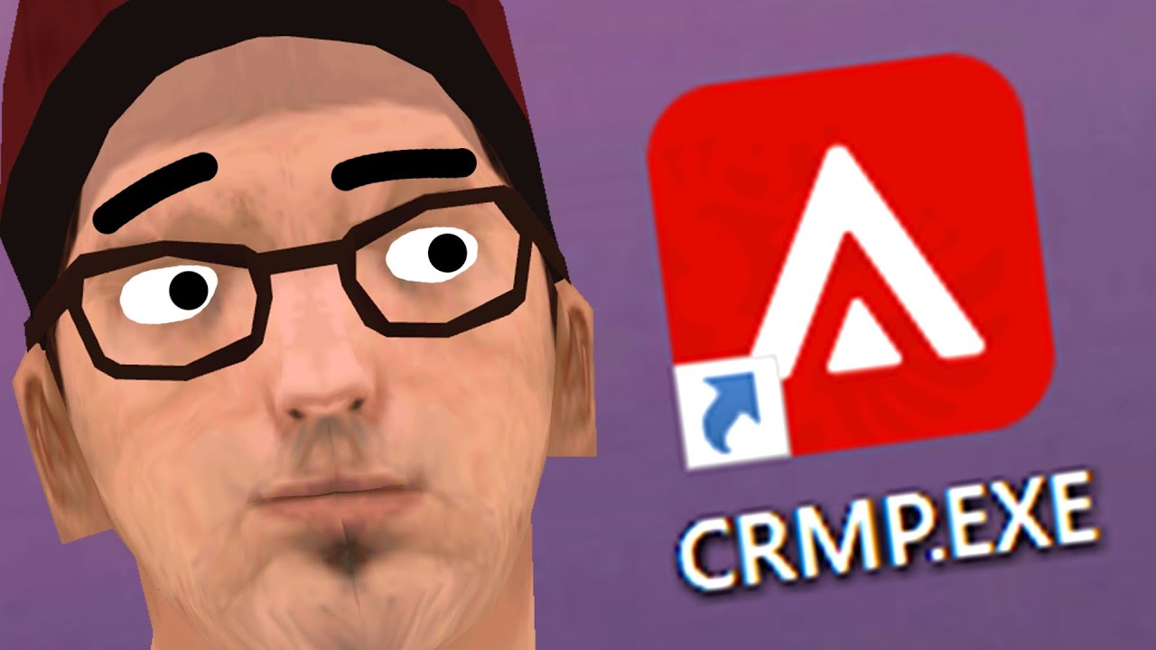 КАК ТАМ ПОЖИВАЕТ КРМП