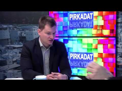 HETI TV PIRKADAT: Breuer Péter, Kanász-Nagy Máté LMP szóvivő-tisztújítás