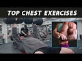 3 Chest Exercises You NEED To Be Doing