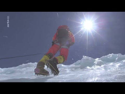 Der gefährliche Weg zum Mount Everest - Doku