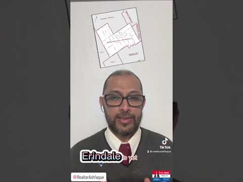 Top 5 Popular neighborhoods in Mississauga