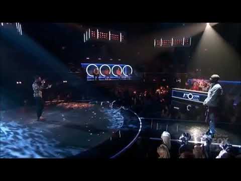 Jason Warrior -  Ordinary People ( The Four )