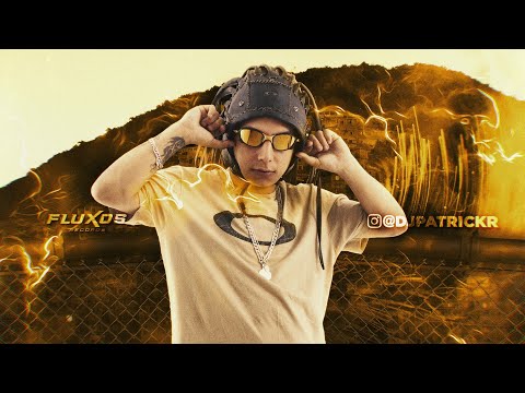 MEDLEY MC GW - SÓ AS NOVAS 2025 (DJ PATRICK R)