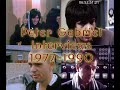 Peter Gabriel Interview Collection 1977-1990